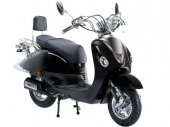 2011 Znen ZN125T-k Aurora photo